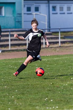 Bild 264 - B-Juniorinnen MTSV Olympia Neum�nster - FSC Kaltenkirchen : Ergebnis: 4:1